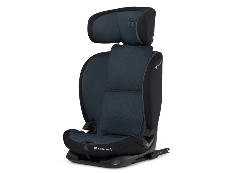 Автокрісло Kinderkraft Oneto3 i-Size Graphite Black (KCONE300BLK0000), Фото 11