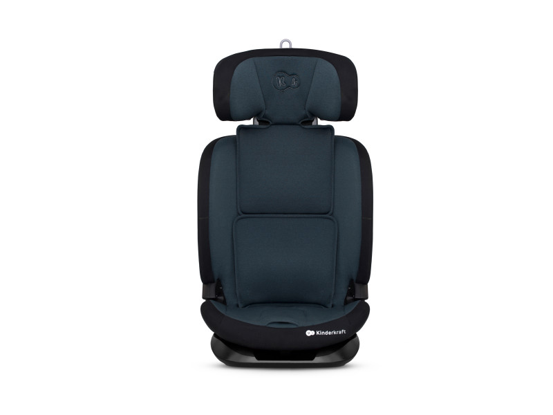 Автокрісло Kinderkraft Oneto3 i-Size Graphite Black (KCONE300BLK0000), Фото 12