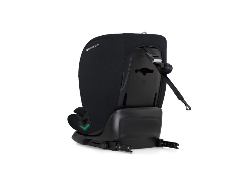 Автокрісло Kinderkraft Oneto3 i-Size Graphite Black (KCONE300BLK0000), Фото 13