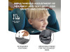 Автокрісло Kinderkraft Oneto3 i-Size Graphite Black (KCONE300BLK0000), Фото 20