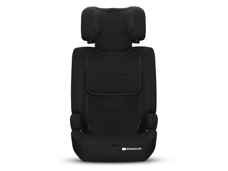 Автокресло Kinderkraft Safety Fix 2 i-Size Black (KCSAFI02BLK0000), Фото 12