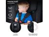 Автокресло Kinderkraft Safety Fix 2 i-Size Black (KCSAFI02BLK0000), Фото 33