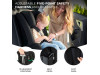 Автокрісло Kinderkraft Safety Fix 2 i-Size Black (KCSAFI02BLK0000), Фото 23