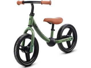 Біговел Kinderkraft 2Way Next 2022 Light Green (KR2WAY22GRE0000 )