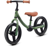 Біговел Kinderkraft 2Way Next 2022 Light Green (KR2WAY22GRE0000 )