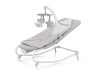 Шезлонг-гойдалка Kinderkraft Felio 2 Stone Grey (KBFELI20GRY0000), Фото 17
