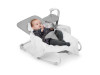 Шезлонг-гойдалка Kinderkraft Felio 2 Stone Grey (KBFELI20GRY0000), Фото 23