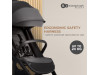 Прогулочная коляска Kinderkraft Nubi 2 Cloudy Grey (KSNUBI02GRY0000), Фото 24