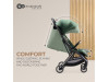 Прогулочная коляска Kinderkraft Nubi 2 Cloudy Grey (KSNUBI02GRY0000), Фото 25