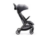 Прогулочная коляска Kinderkraft Nubi 2 Cloudy Grey (KSNUBI02GRY0000), Фото 16