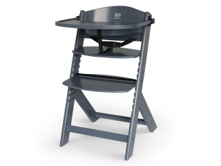 Стільчик для годування Kinderkraft Enock Gray (KKKENOCGRYF000)