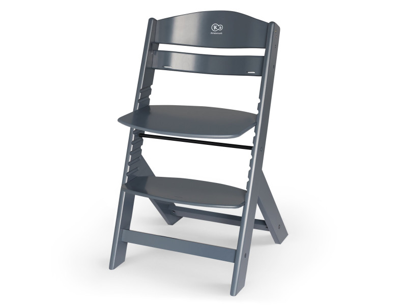 Стільчик для годування Kinderkraft Enock Gray (KKKENOCGRYF000), Фото 4