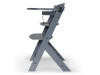 Стільчик для годування Kinderkraft Enock Gray (KKKENOCGRYF000), Фото 10