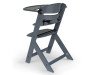 Стільчик для годування Kinderkraft Enock Gray (KKKENOCGRYF000), Фото 11