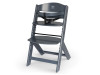 Стульчик для кормления Kinderkraft Enock Gray (KKKENOCGRYF000), Фото 8