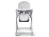 Стільчик для годування Kinderkraft Lastree Grey (KHLAST00GRY0000), Фото 9
