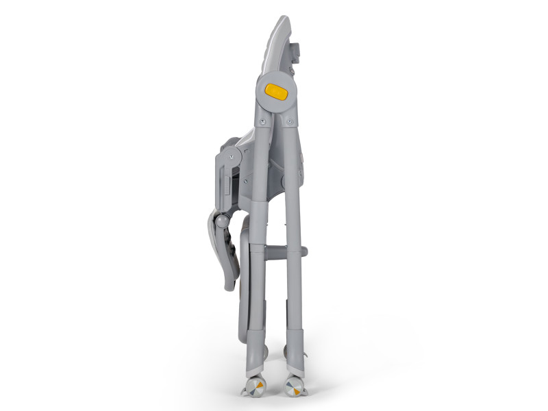 Стільчик для годування Kinderkraft Lastree Grey (KHLAST00GRY0000), Фото 6
