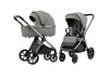 Коляска універсальна CARRELLO Omega CRL-6530 (2in1) Superb Grey /1/, Фото 12