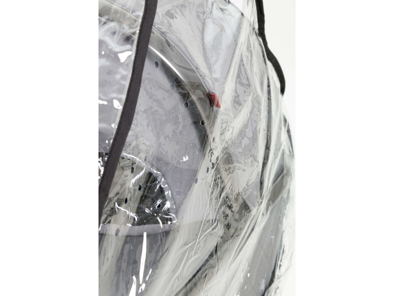 Коляска універсальна CARRELLO Omega CRL-6530 (2in1) Superb Grey /1/, Фото 4