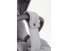 Коляска універсальна CARRELLO Omega CRL-6530 (2in1) Superb Grey /1/, Фото 16