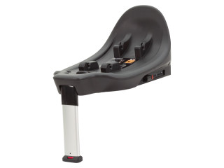База CARRELLO Ammonite CRL-8802 ISOFIX /1/