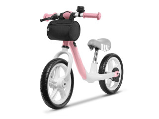 Біговел Lionelo ARIE BUBBLEGUM розовый