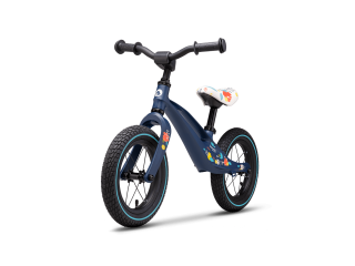 Біговел Lionelo BART AIR BLUE NAVY