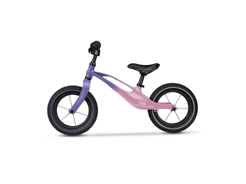 Біговел Lionelo BART AIR PINK VIOLET, Фото 3