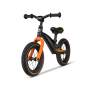 Біговел Lionelo BART AIR SPORTY BLACK
