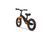 Біговел Lionelo BART AIR SPORTY BLACK, Фото 6