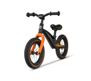 Біговел Lionelo BART AIR SPORTY BLACK