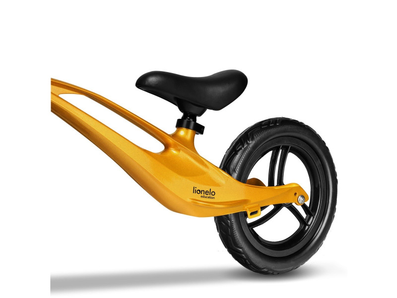 Біговел Lionelo BART GOLDIE, Фото 4