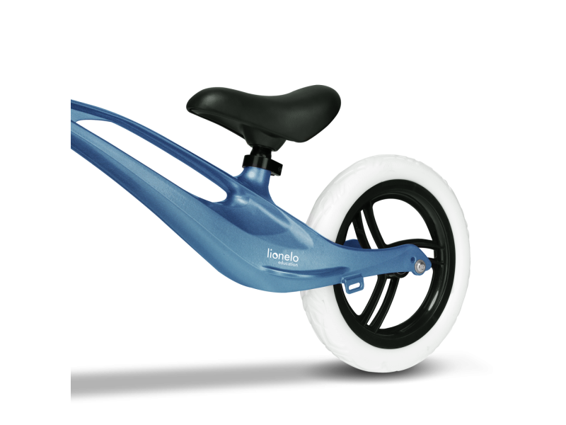 Беговел Lionelo BART SKY BLUE, Фото 4