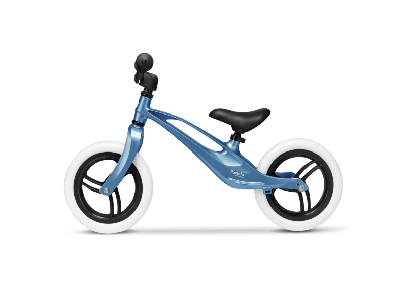 Беговел Lionelo BART SKY BLUE, Фото 5