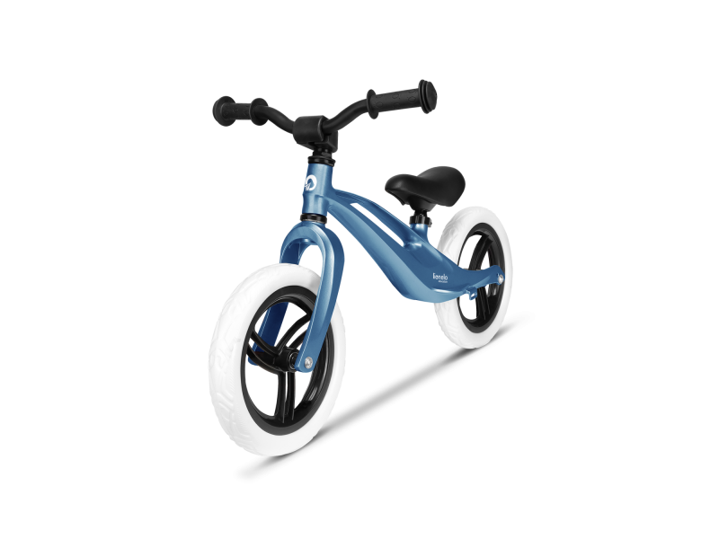 Біговел Lionelo BART SKY BLUE, Фото 1