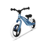 Біговел Lionelo BART SKY BLUE