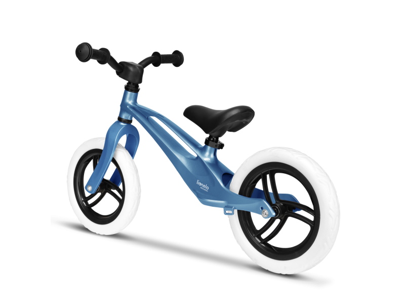 Біговел Lionelo BART SKY BLUE, Фото 3