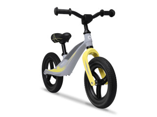 Біговел Lionelo BART TOUR GREY STONE
