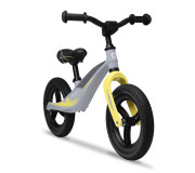 Біговел Lionelo BART TOUR GREY STONE