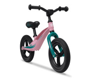 Біговел Lionelo BART TOUR PINK BUBBLEGUM