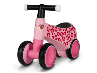 Біговел Lionelo SAMMY PINK ROSE