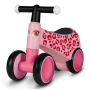 Біговел Lionelo SAMMY PINK ROSE