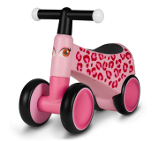 Беговел Lionelo SAMMY PINK ROSE