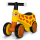 Біговел Lionelo SAMMY  YELLOW  HONEY