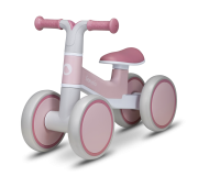 Біговел Lionelo VILLY PINK ROSE