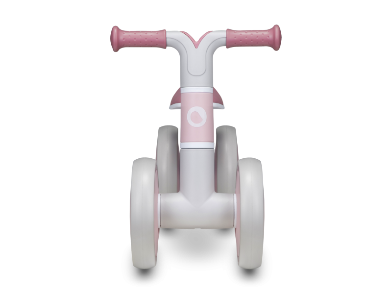 Біговел Lionelo VILLY PINK ROSE, Фото 5