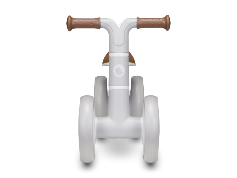 Біговел Lionelo VILLY BEIGE LATTE, Фото 5