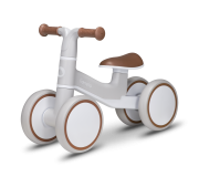 Біговел Lionelo VILLY BEIGE LATTE