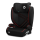 Дитяче автокрісло Lionelo  HUGO I-SIZE SPOTY BLACK