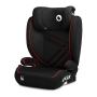 Детское автокресло Lionelo  HUGO I-SIZE SPOTY BLACK